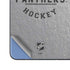 NHL Florida Panthers Black Text Galaxy Z Fold5 5G Skin